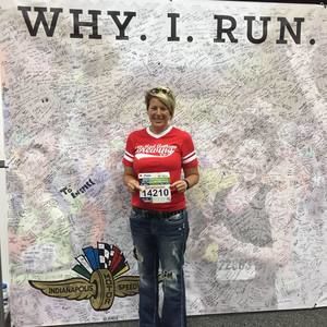 Meet your Posher, Shannon